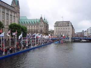 Triathlon Hamburg 135